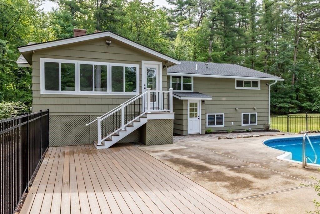 408 Taylor Road Stow, MA 01775 - Photo 33 of 38