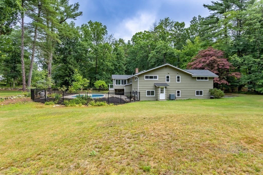 408 Taylor Road Stow, MA 01775 - Photo 35 of 38