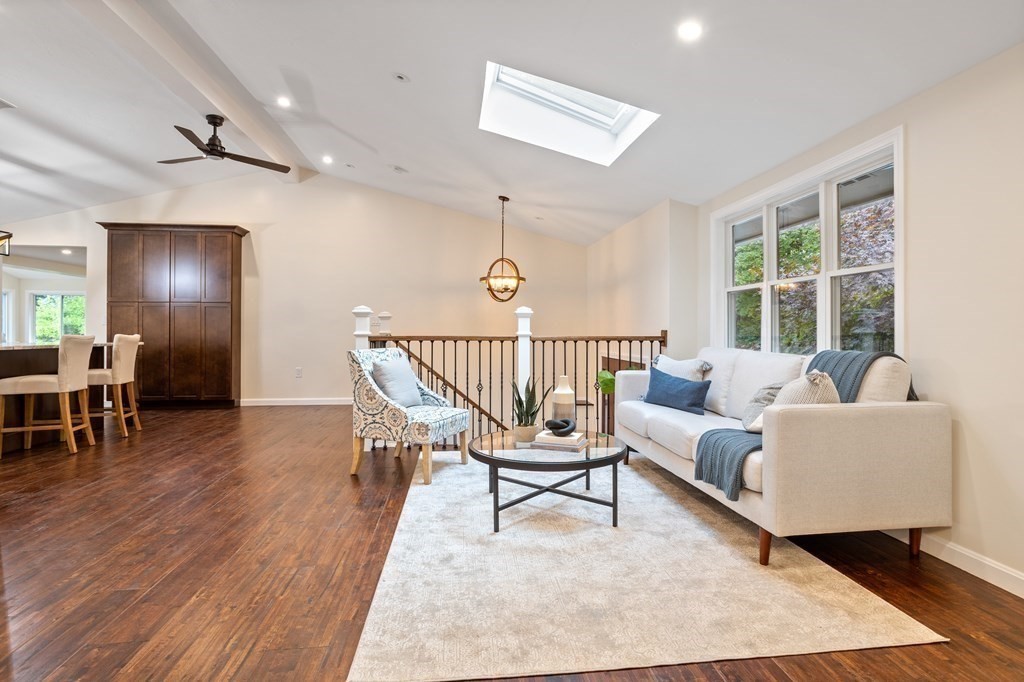 408 Taylor Road Stow, MA 01775 - Photo 5 of 38