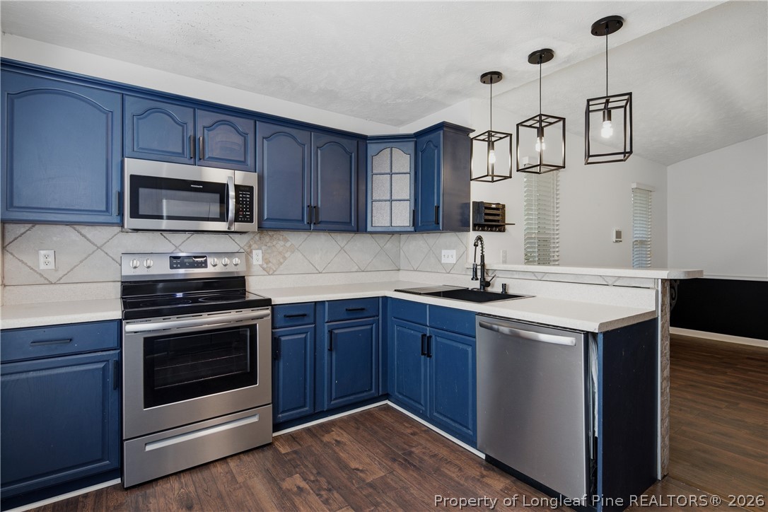 142 Bunker Hill Road Fayetteville, NC 28314 - Photo 19 of 49