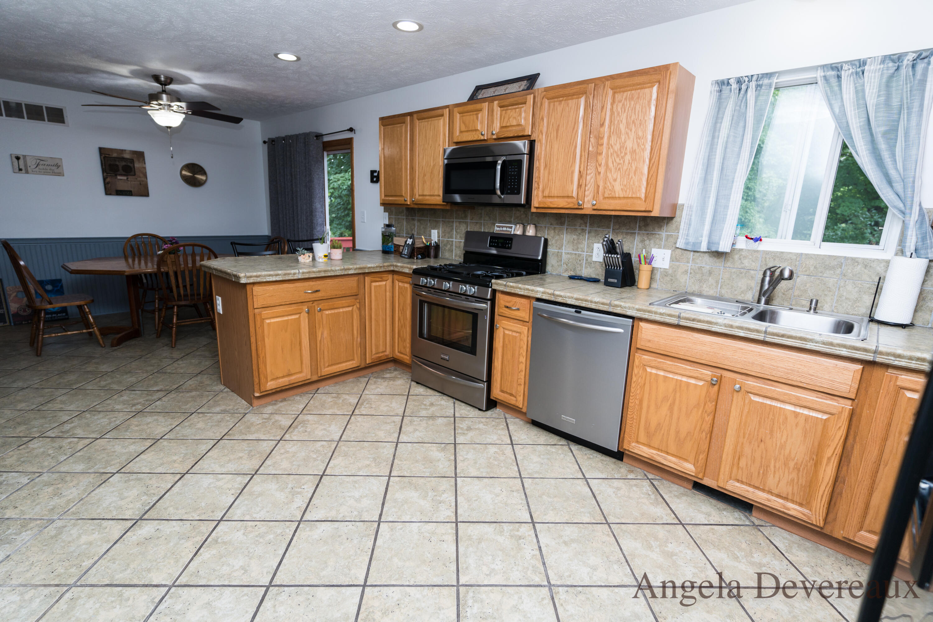 3751 Johnson Road Gowen, MI 49326 - Photo 11 of 50 DSC02268