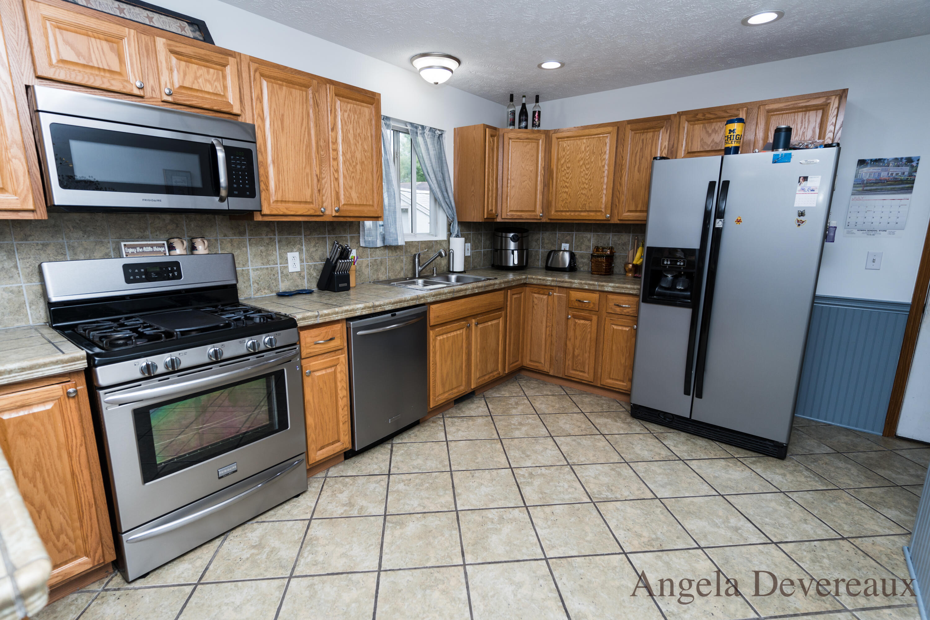 3751 Johnson Road Gowen, MI 49326 - Photo 12 of 50 DSC02263