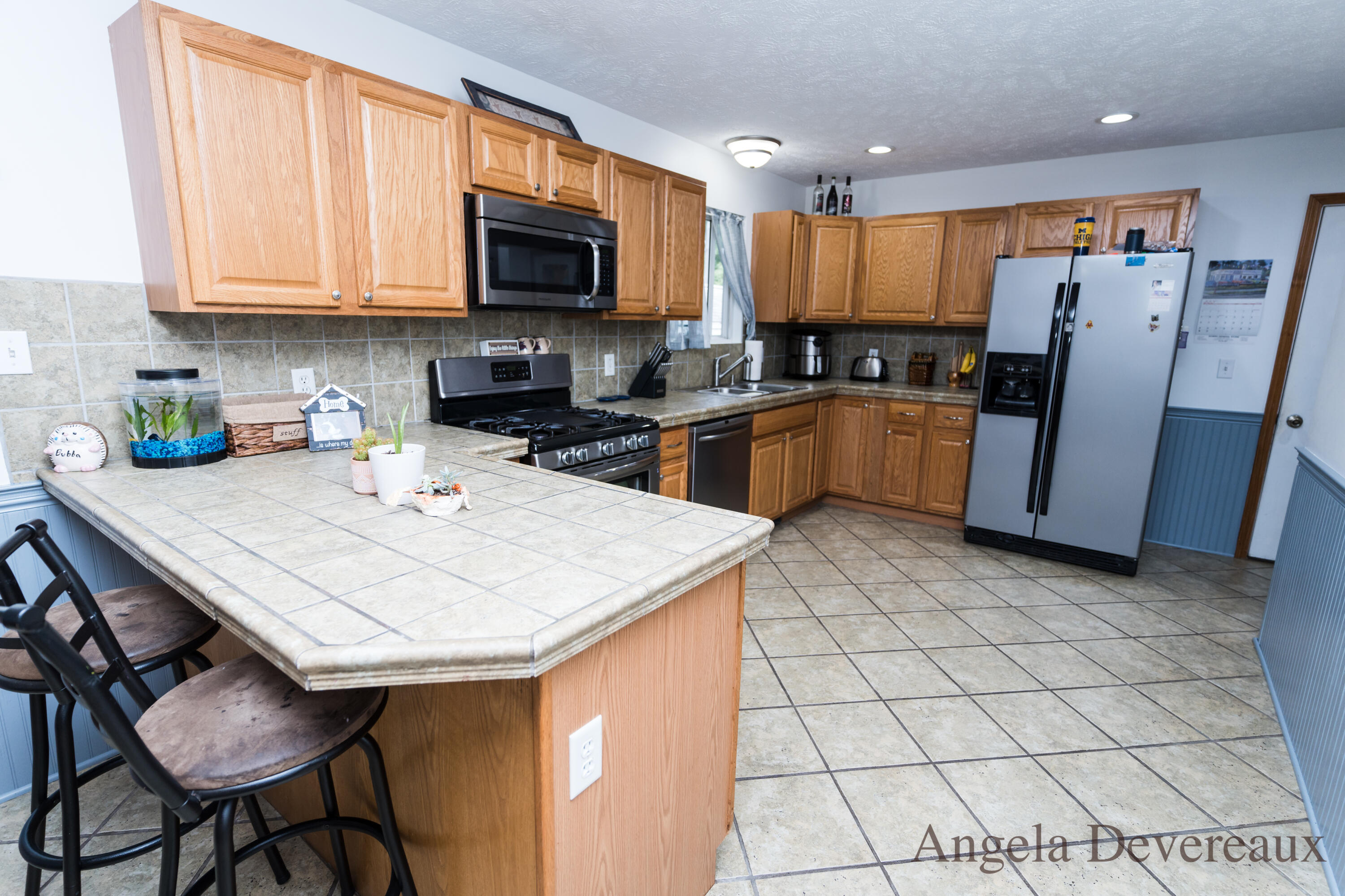 3751 Johnson Road Gowen, MI 49326 - Photo 15 of 50 DSC02281
