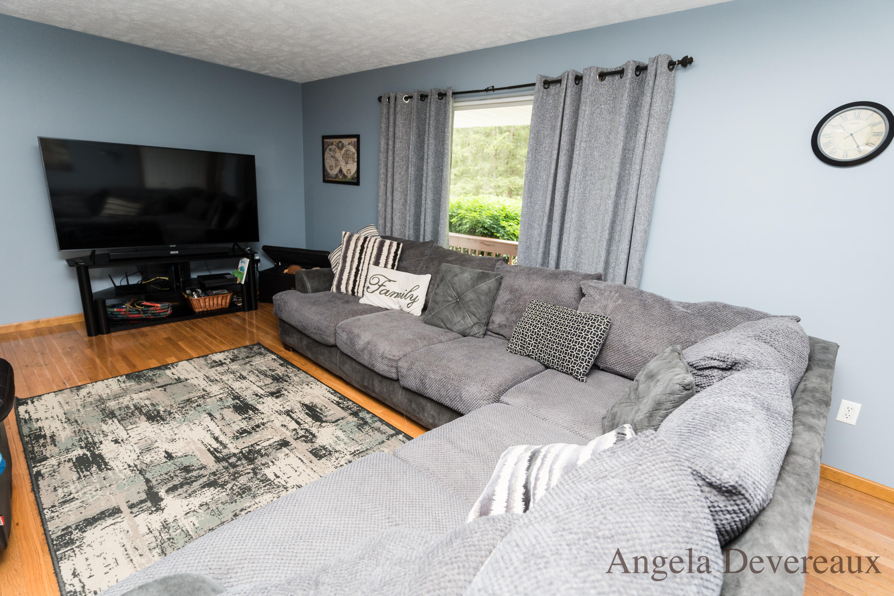 3751 Johnson Road Gowen, MI 49326 - Photo 21 of 50 DSC02341