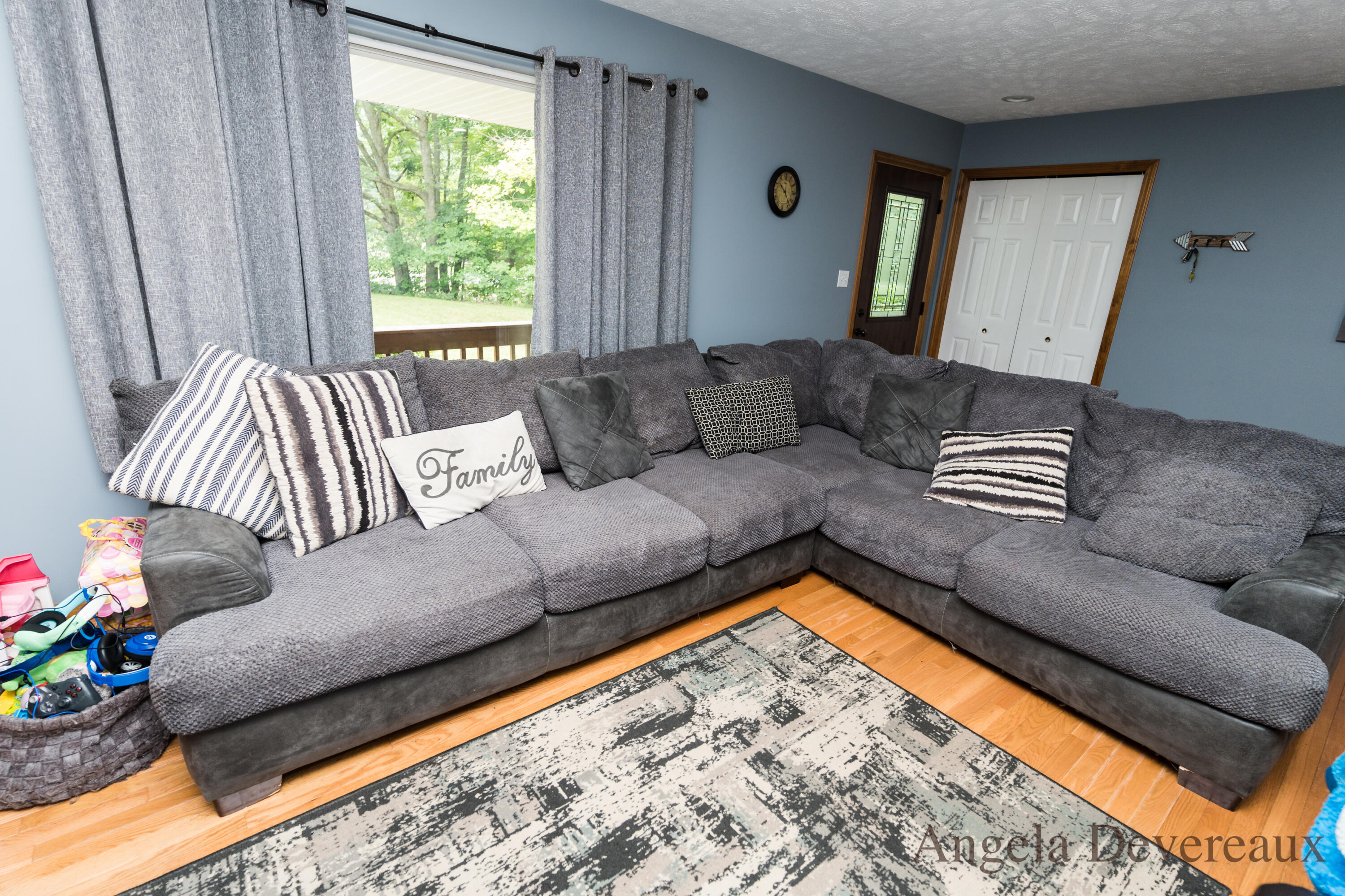 3751 Johnson Road Gowen, MI 49326 - Photo 22 of 50 DSC02340