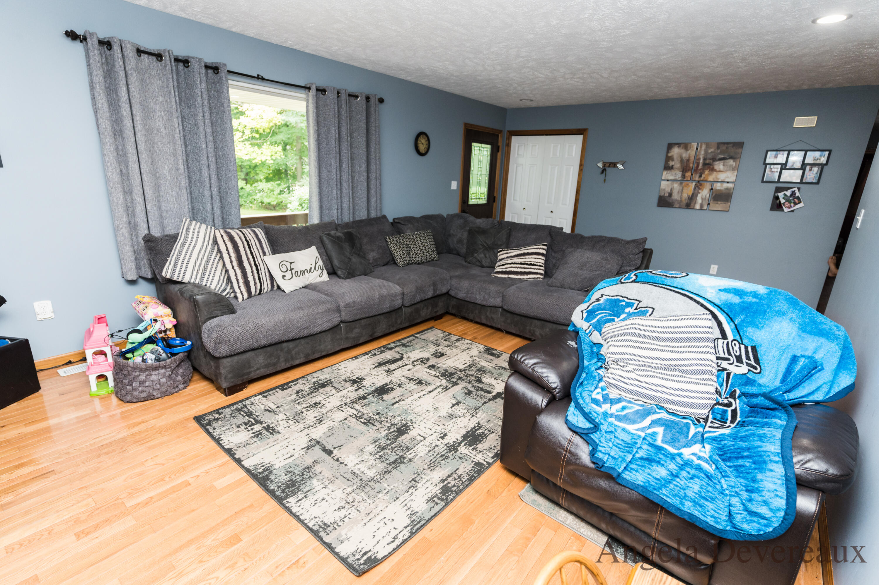 3751 Johnson Road Gowen, MI 49326 - Photo 23 of 50 DSC02337