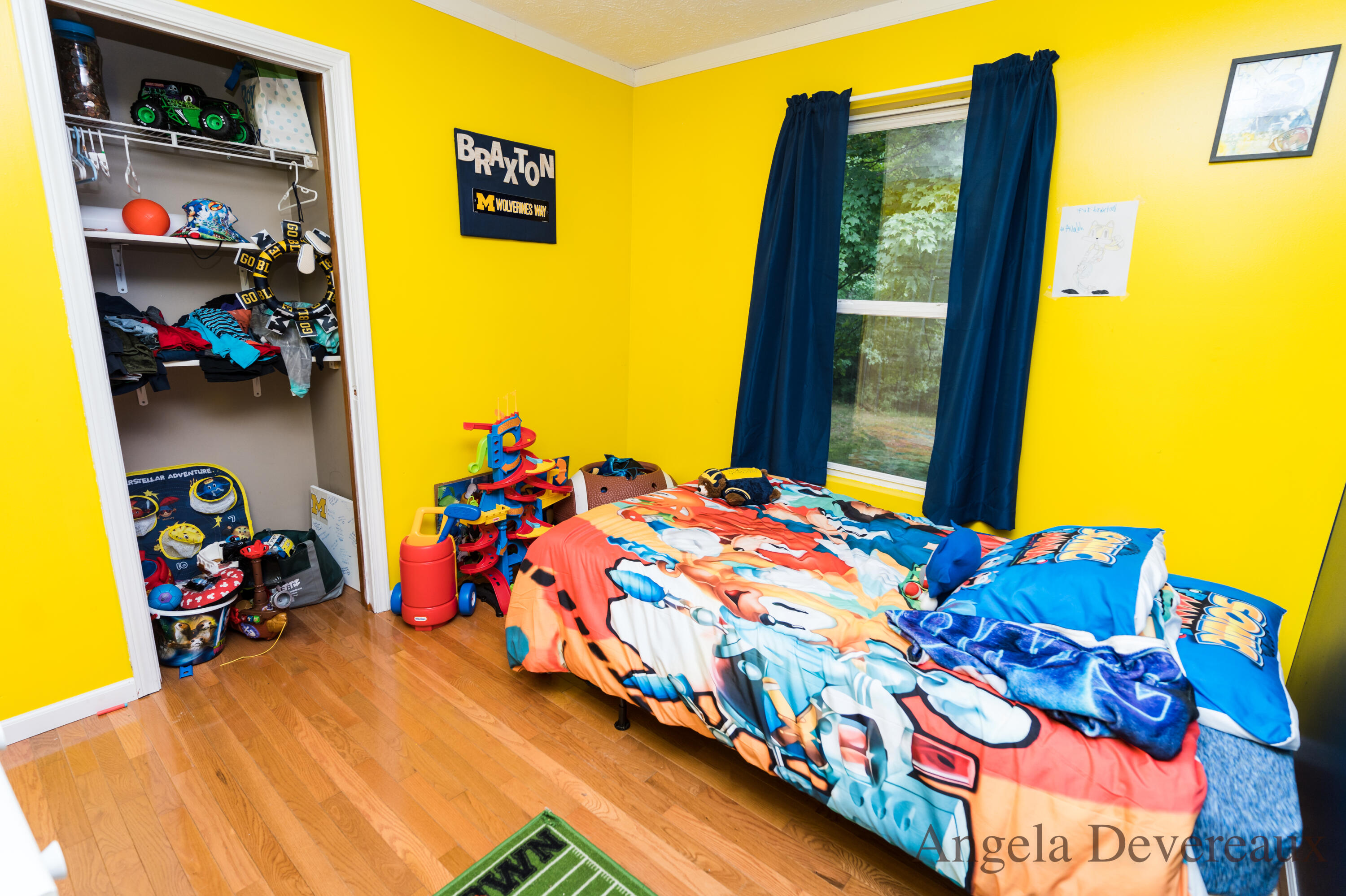 3751 Johnson Road Gowen, MI 49326 - Photo 32 of 50 DSC02289