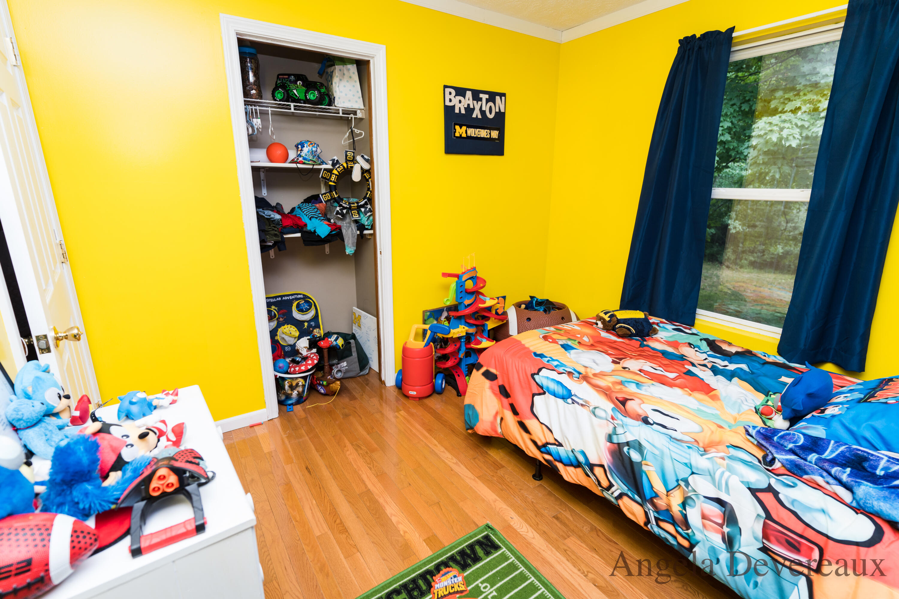 3751 Johnson Road Gowen, MI 49326 - Photo 33 of 50 DSC02288
