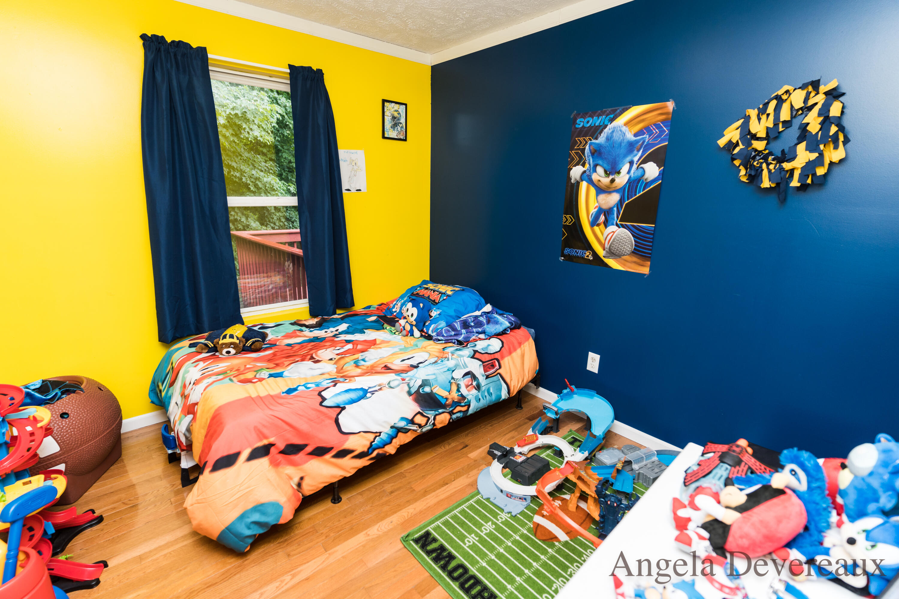 3751 Johnson Road Gowen, MI 49326 - Photo 34 of 50 DSC02287