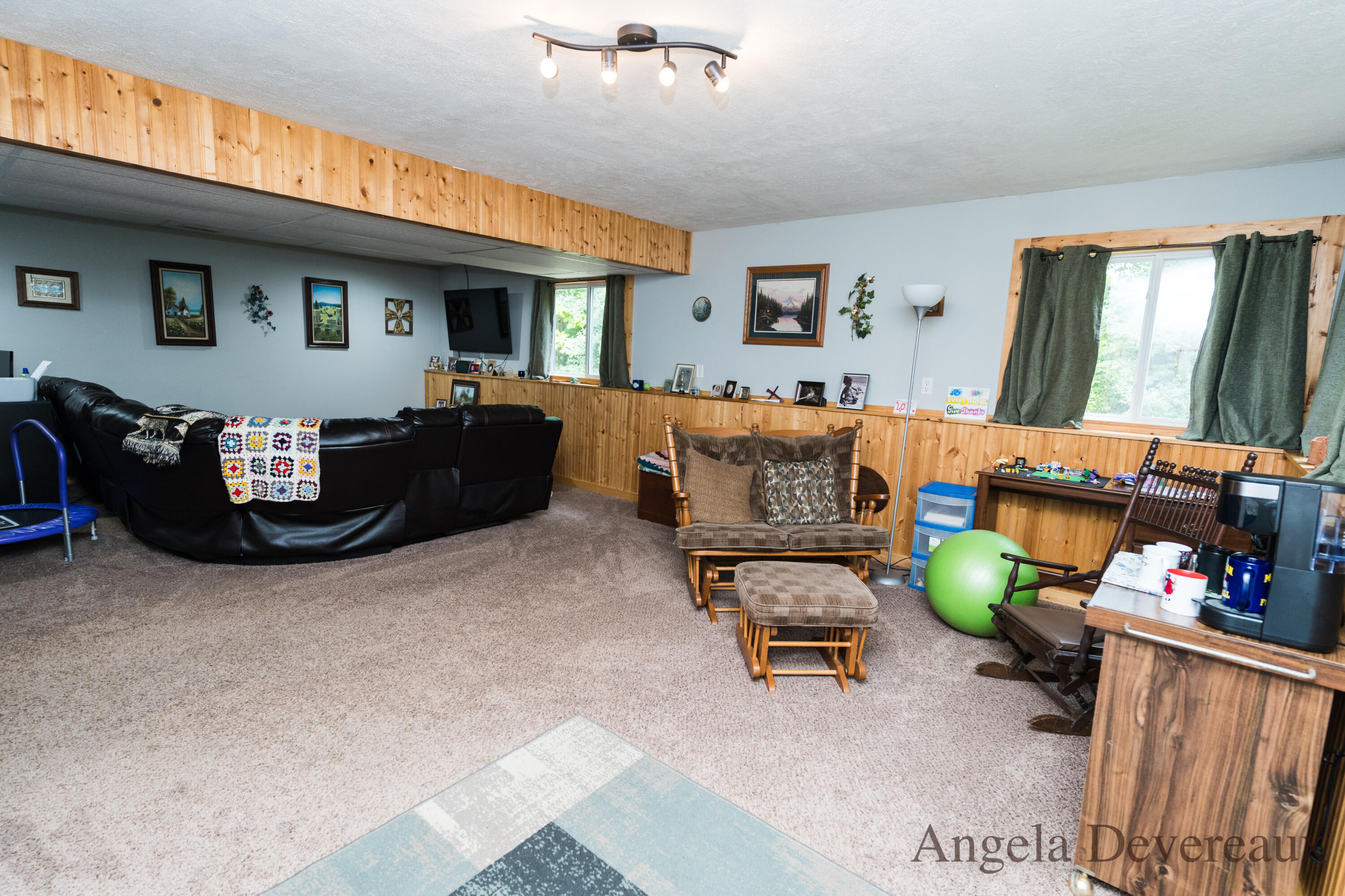 3751 Johnson Road Gowen, MI 49326 - Photo 39 of 50 DSC02329