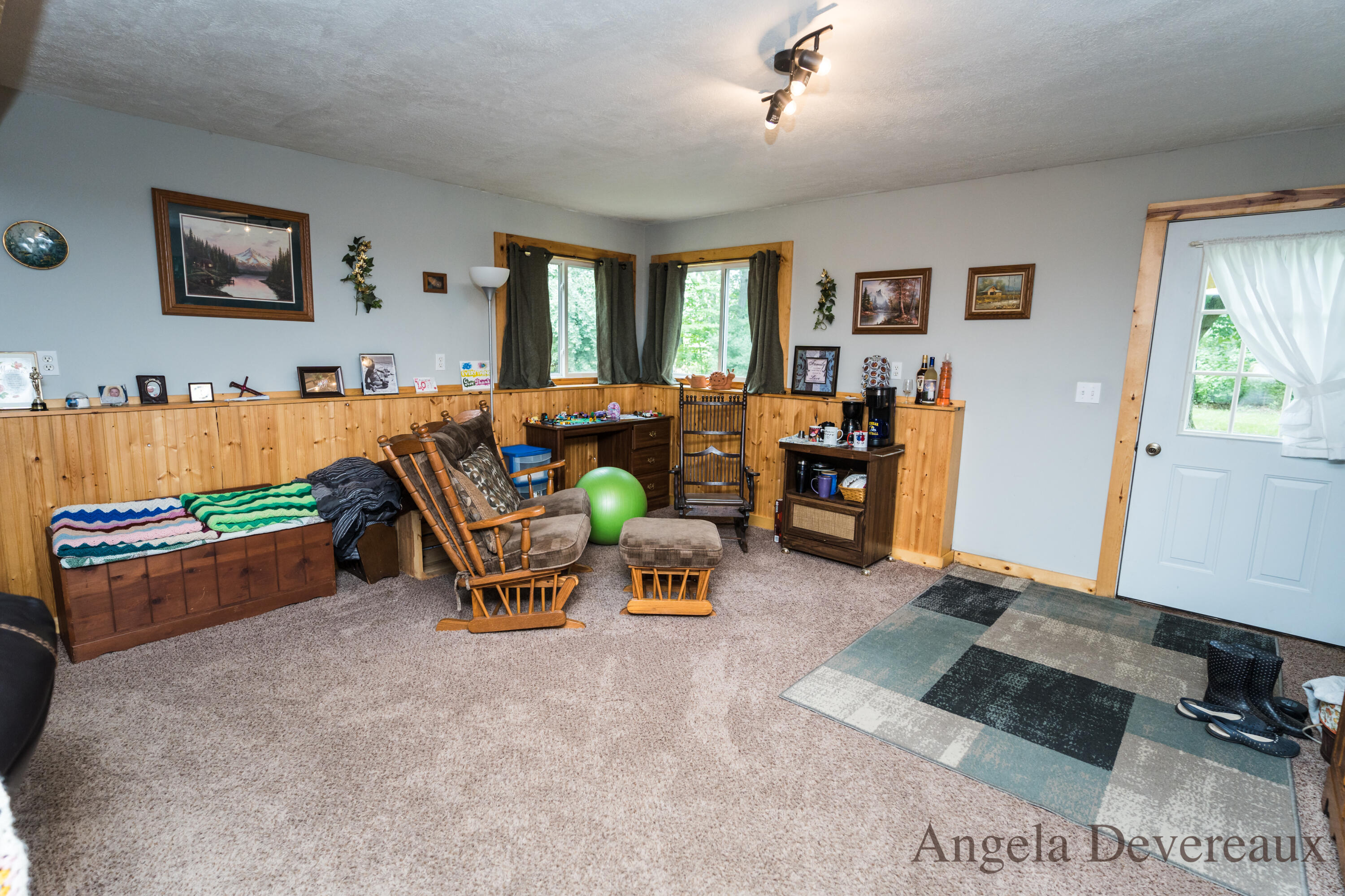 3751 Johnson Road Gowen, MI 49326 - Photo 40 of 50 DSC02327