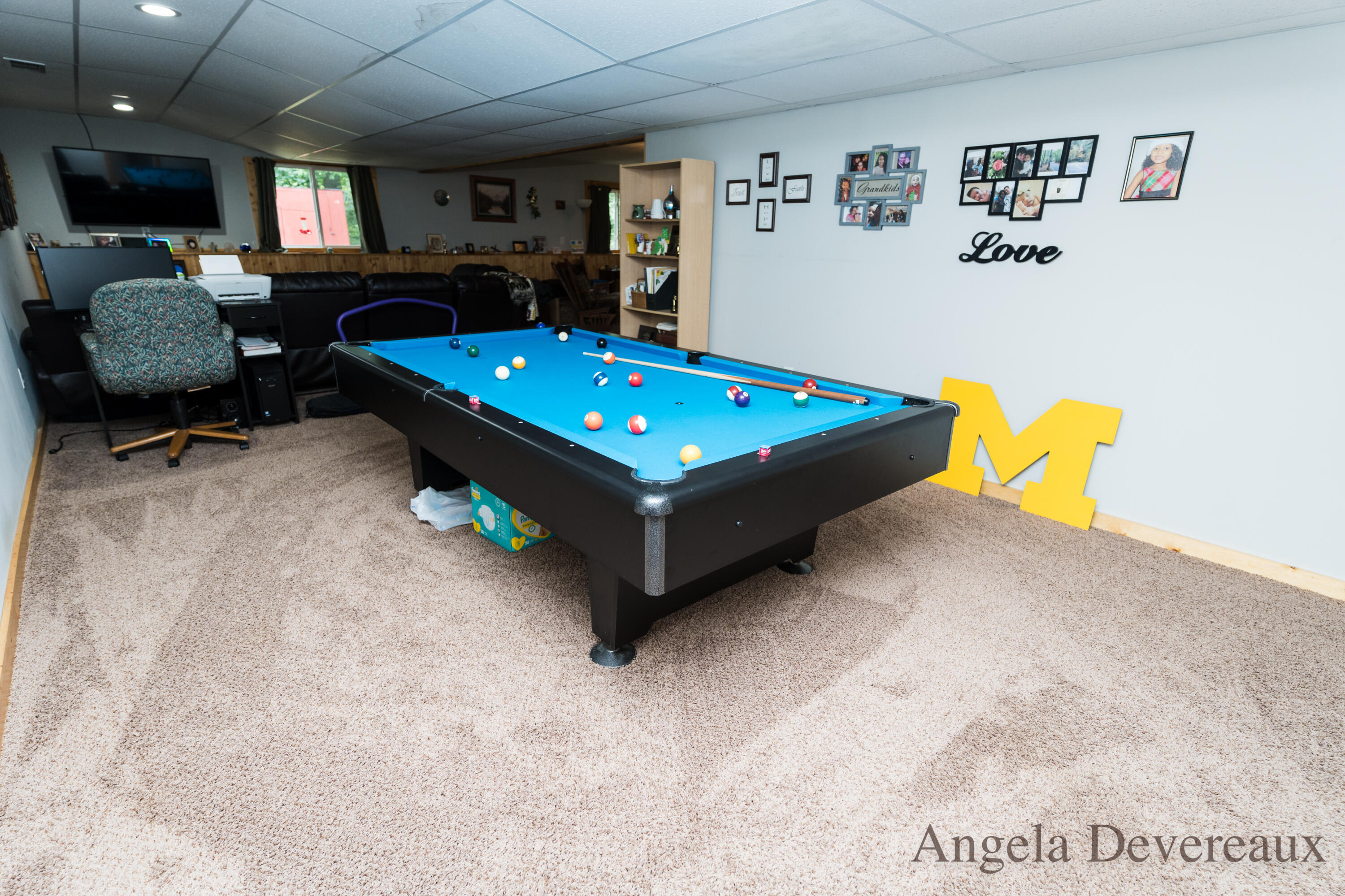 3751 Johnson Road Gowen, MI 49326 - Photo 41 of 50 DSC02325