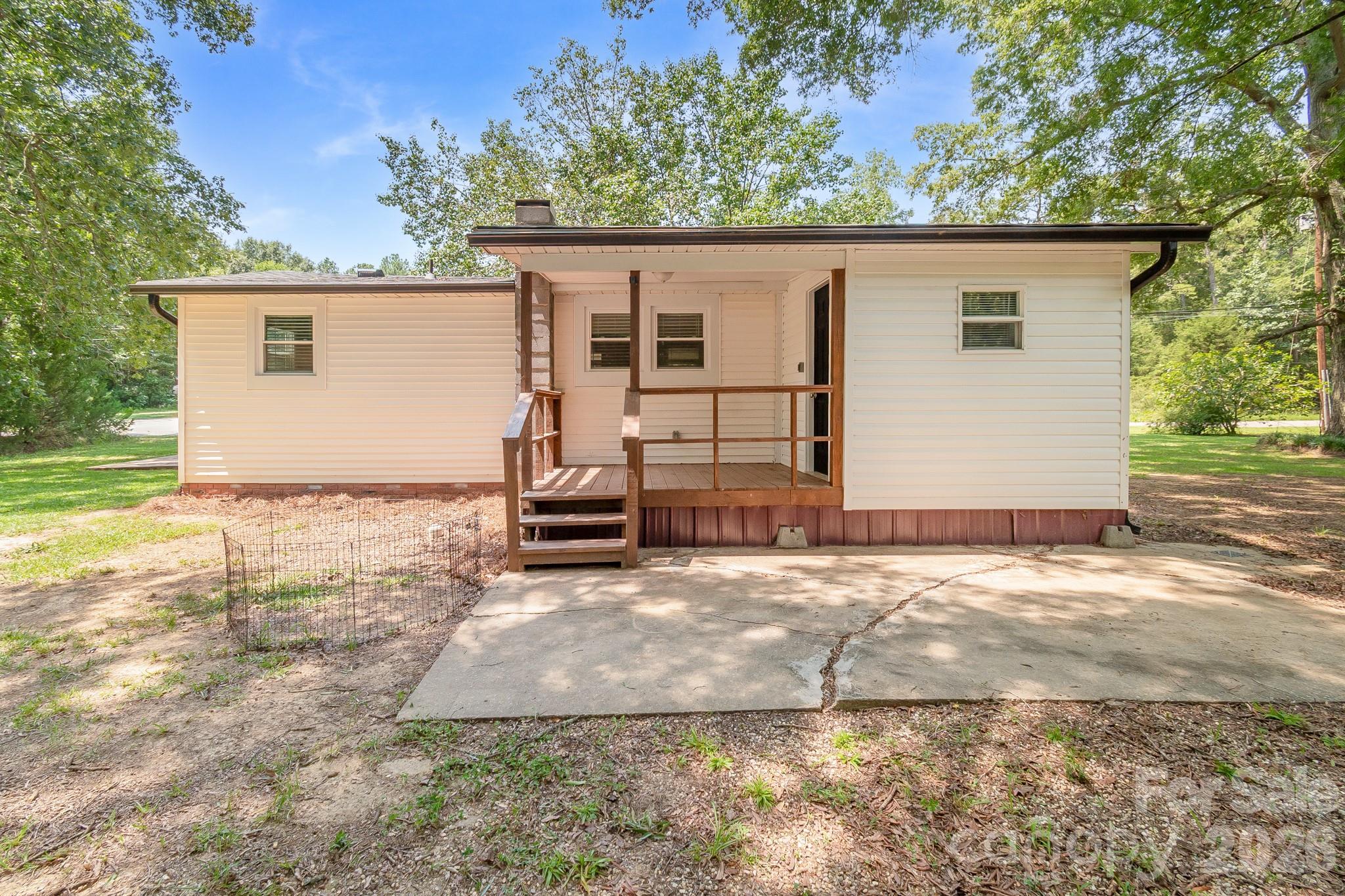 1218 Hammond Carnes Road Lancaster, SC 29720 - Photo 30 of 37 Gallery Image 30