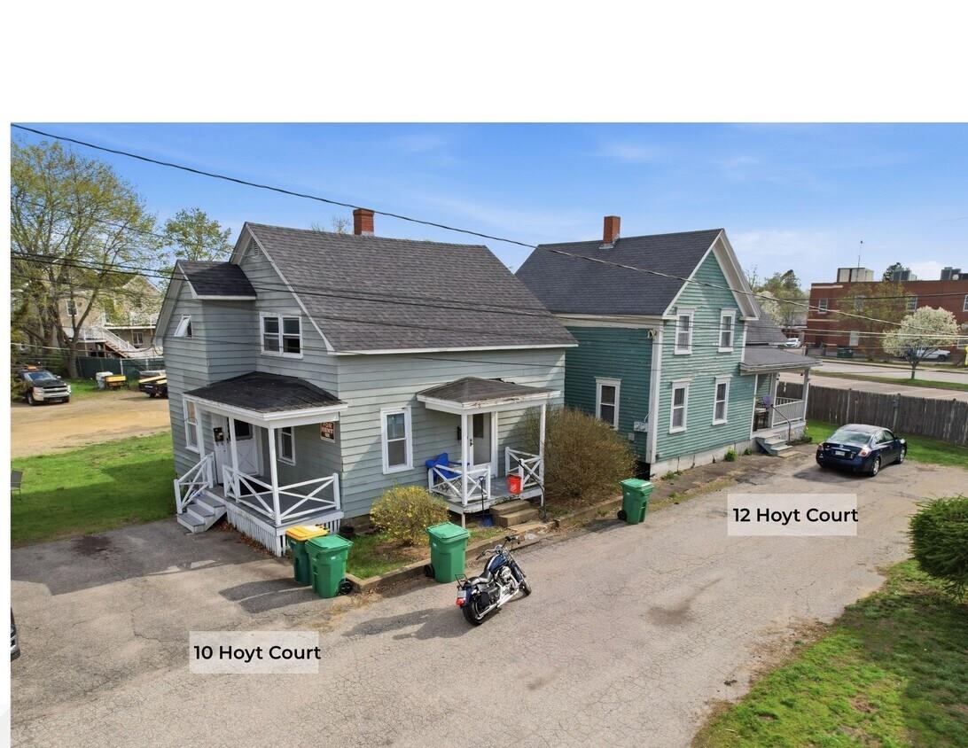 7 Wallace Street Rochester, NH 03867 - Photo 6 of 24