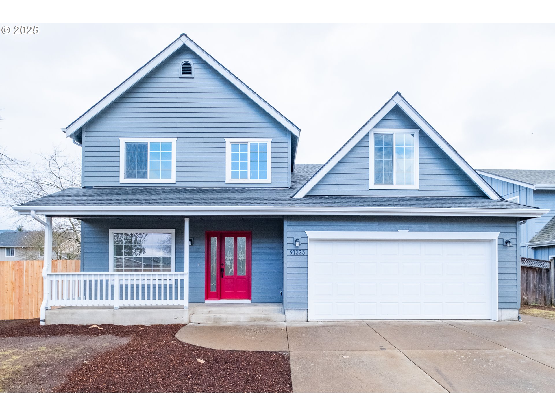 91223 Rustic Court Eugene, OR 97408 - Photo 44 of 47