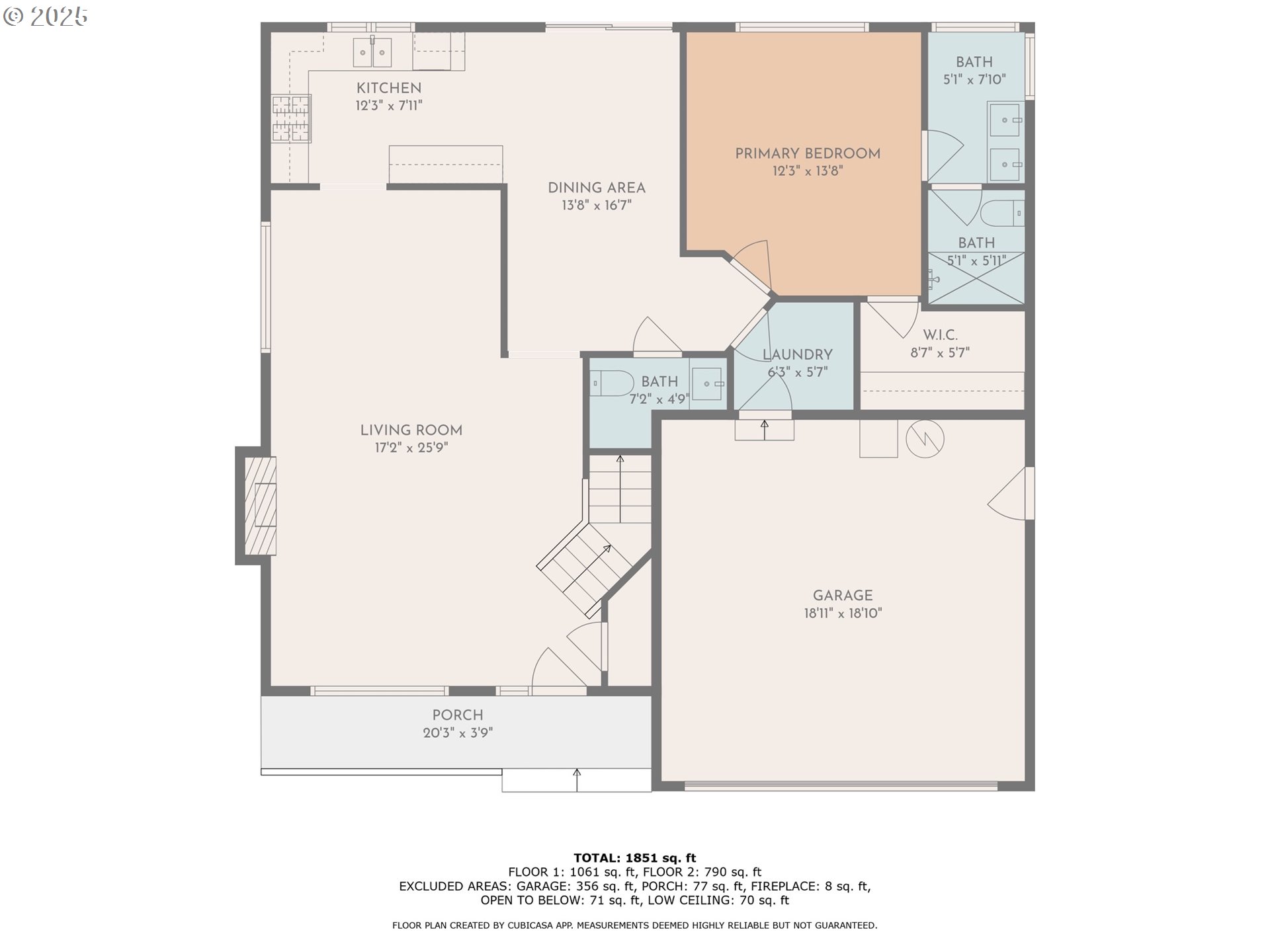 91223 Rustic Court Eugene, OR 97408 - Photo 45 of 47