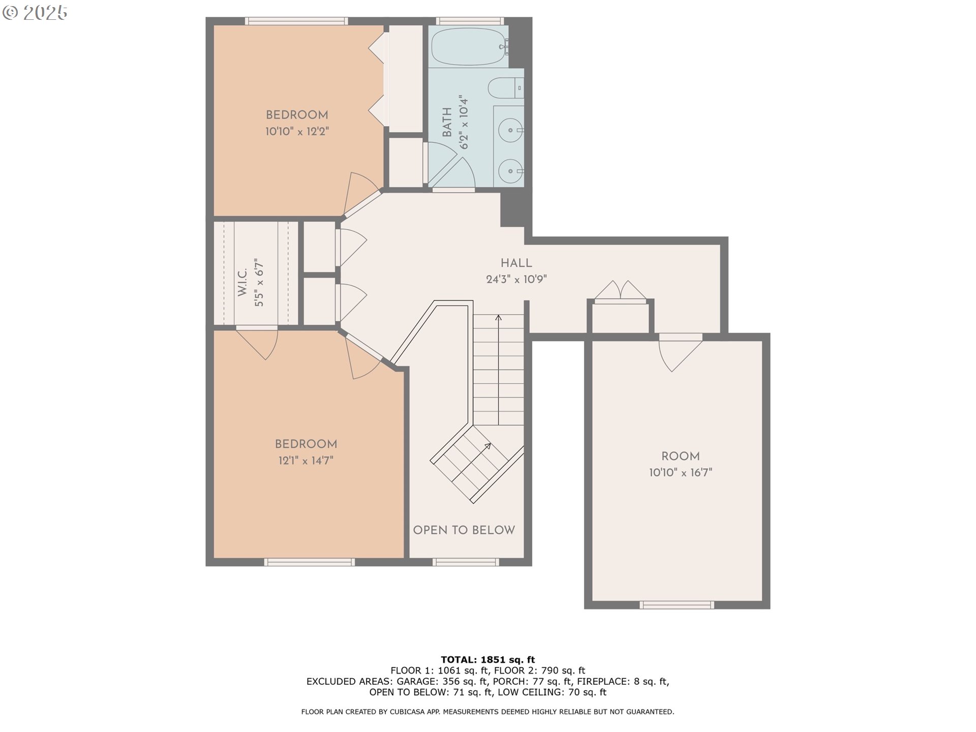 91223 Rustic Court Eugene, OR 97408 - Photo 46 of 47