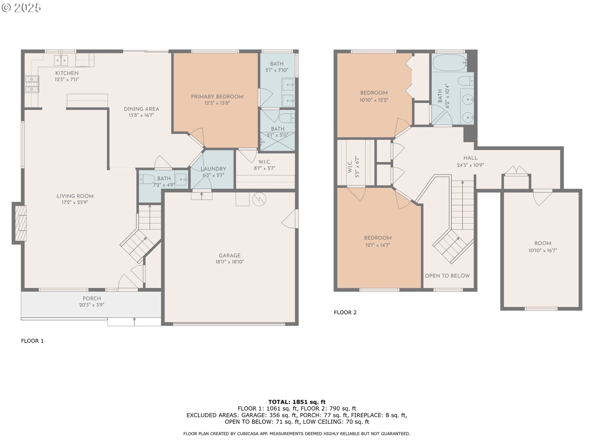 91223 Rustic Court Eugene, OR 97408 - Photo 47 of 47