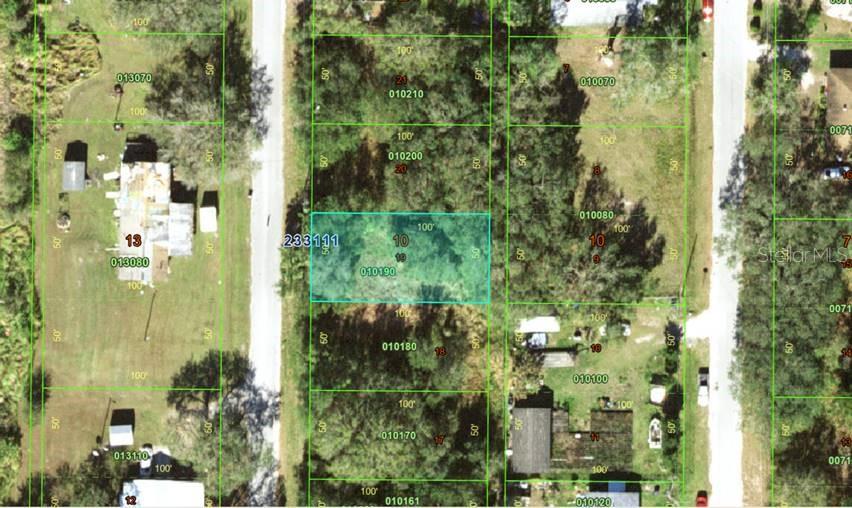 6631 Merle Street Mulberry, FL 33860 - Photo 3 of 3