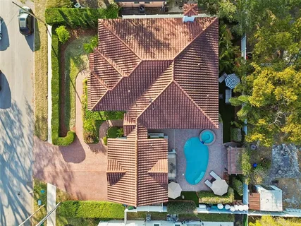 $2,050,000 | 4311 West Barcelona Street, Tampa, FL 33629