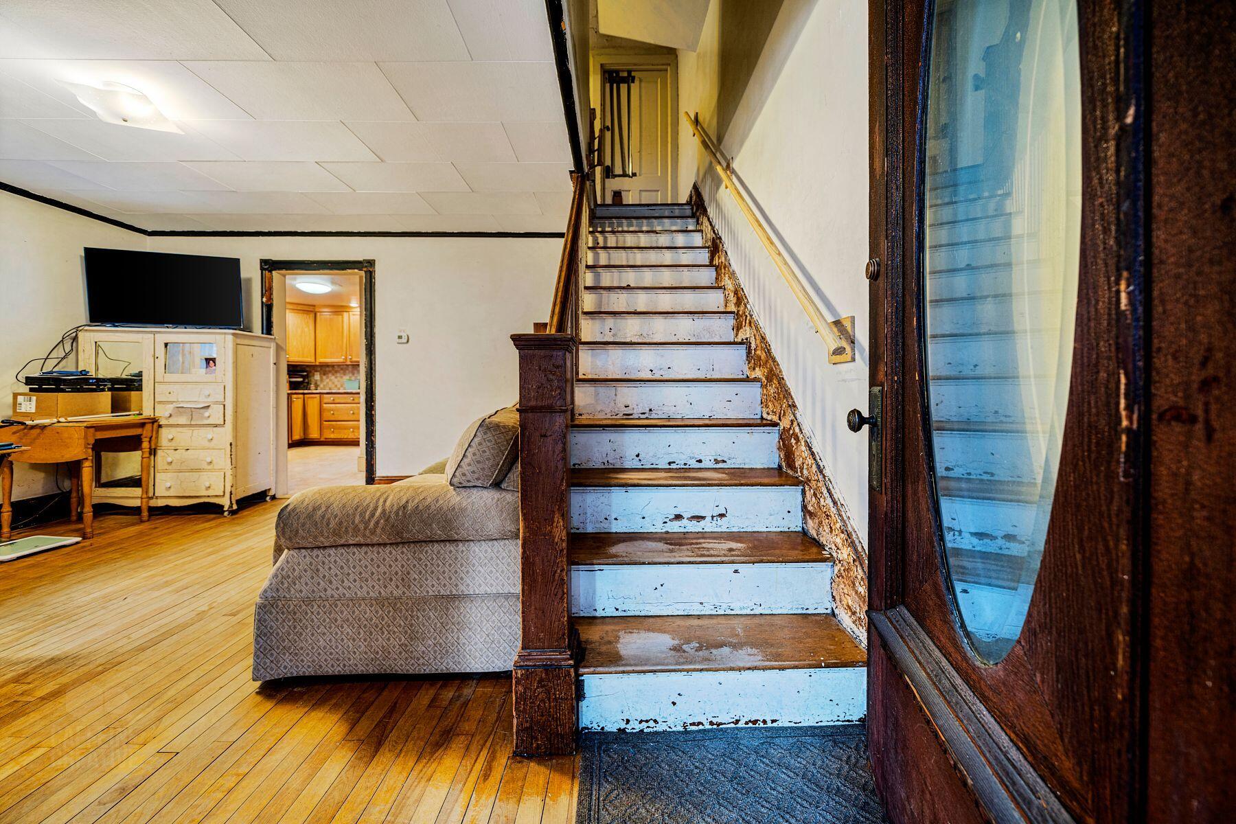 74 Devon Street Portland, ME 04102 - Photo 12 of 22 front entrance