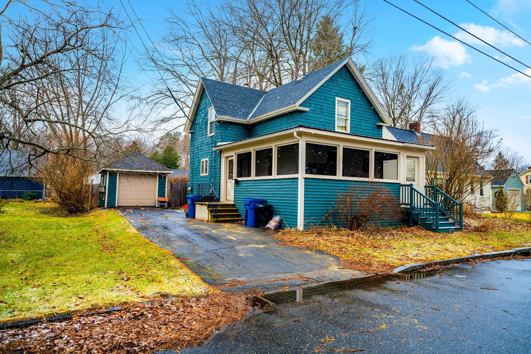 74 Devon Street Portland, ME 04102 - Photo 2 of 22 xx