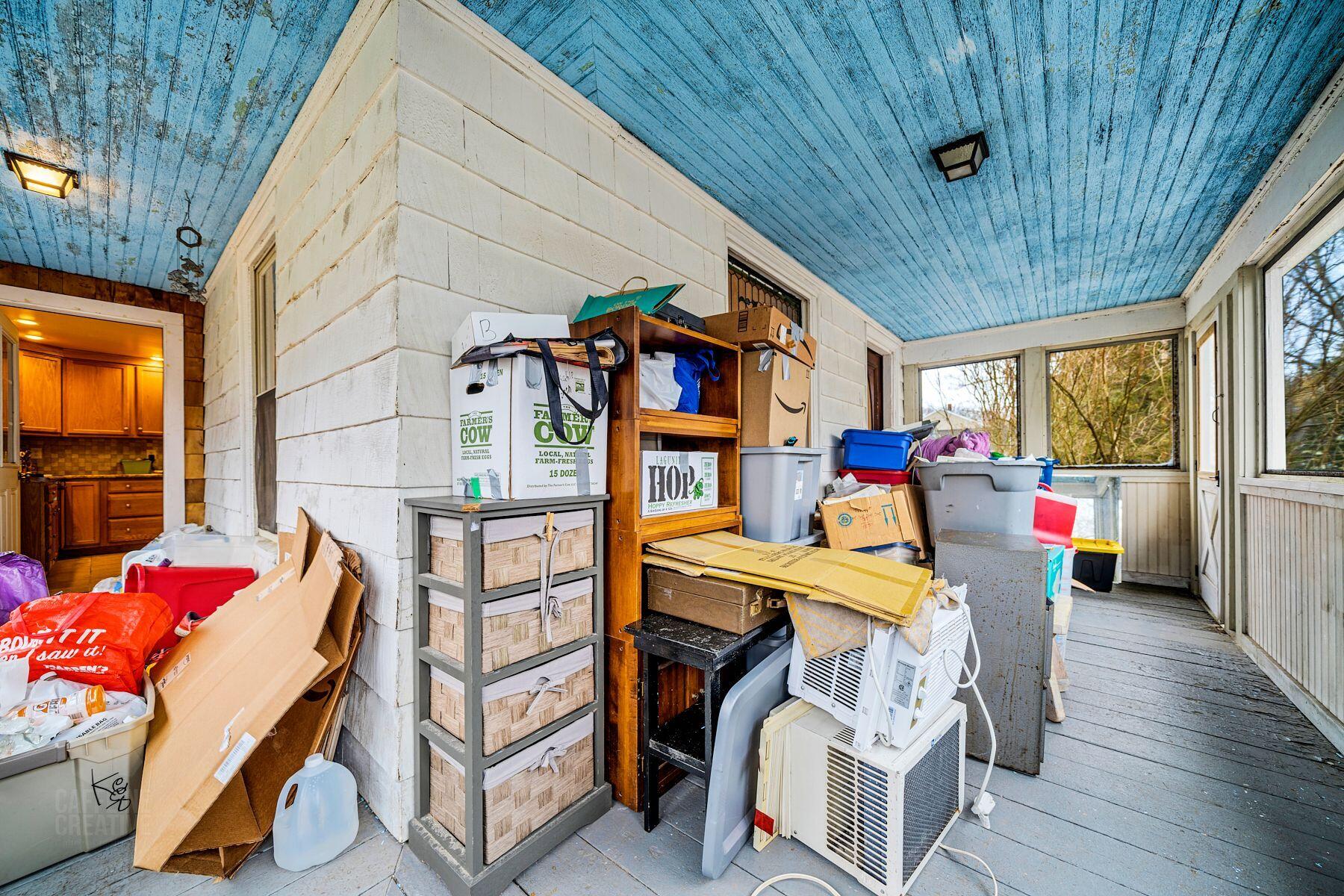 74 Devon Street Portland, ME 04102 - Photo 22 of 22 74 porch 2