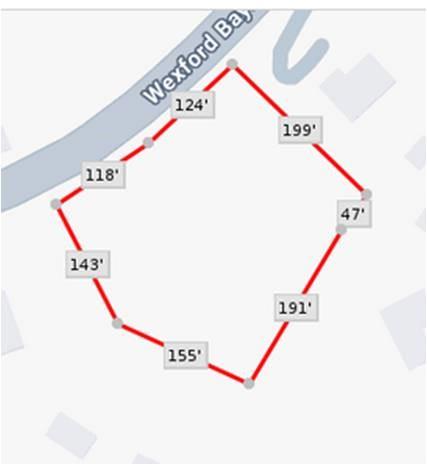 Lot Wexford Bayne Road Wexford, PA 15090 - Photo 23 of 24 a picture of door