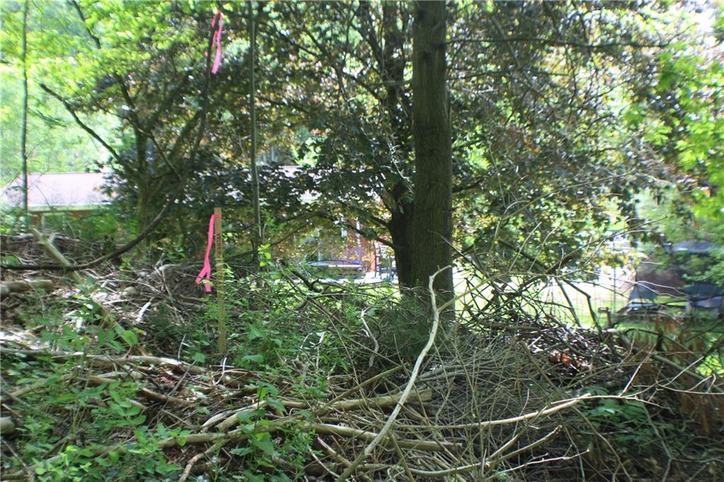 Lot Wexford Bayne Road Wexford, PA 15090 - Photo 9 of 24 a backyard of a house with lots of green space