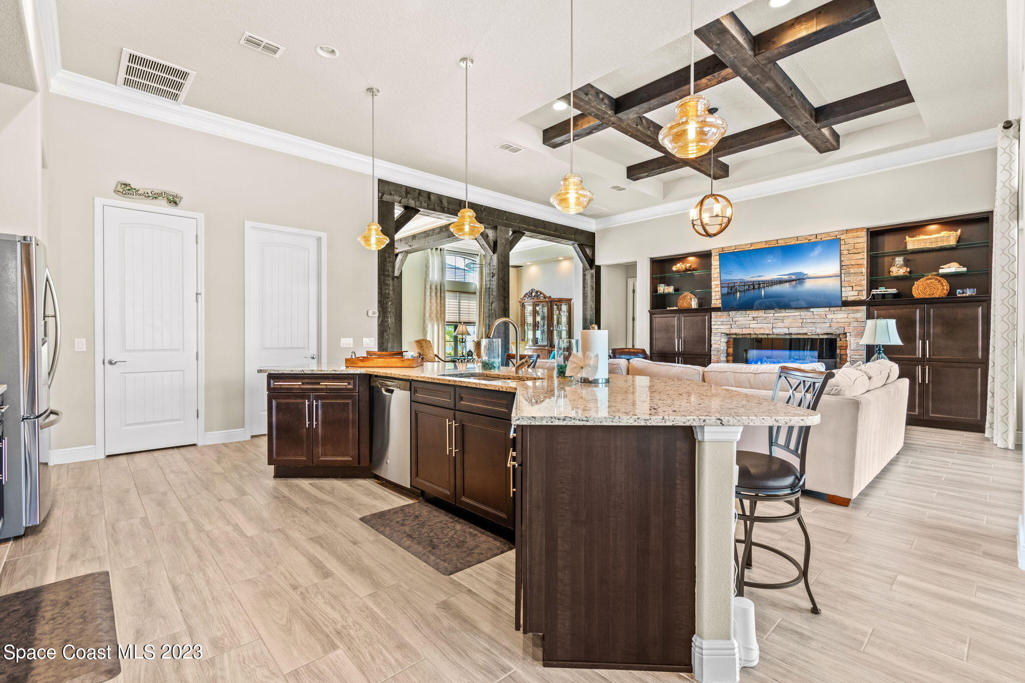 5530 Calder Drive Melbourne, FL 32940 - Photo 17 of 63 21-web-or-mls-DSC07783