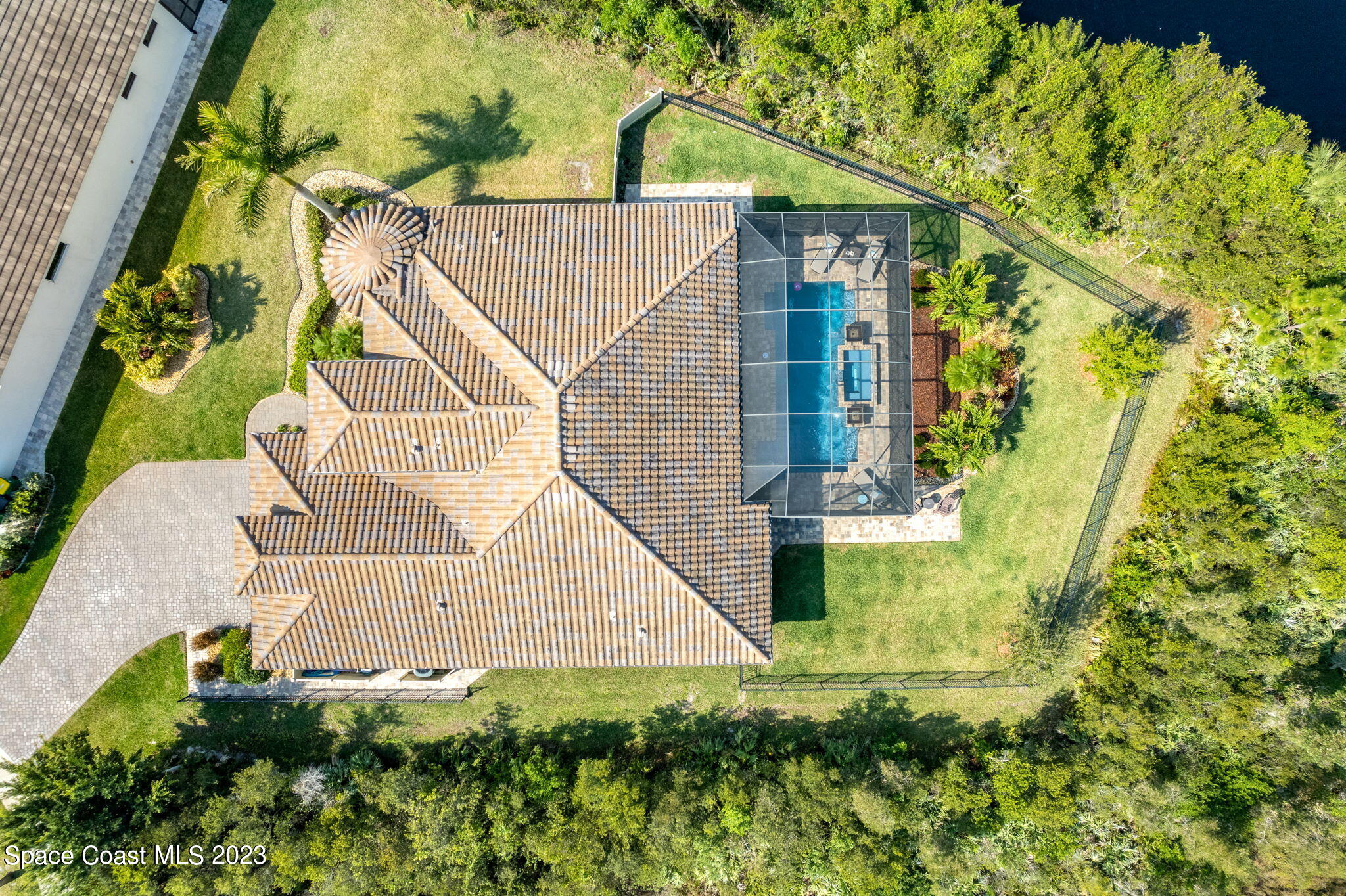 5530 Calder Drive Melbourne, FL 32940 - Photo 62 of 63 67-web-or-mls-DJI_0037