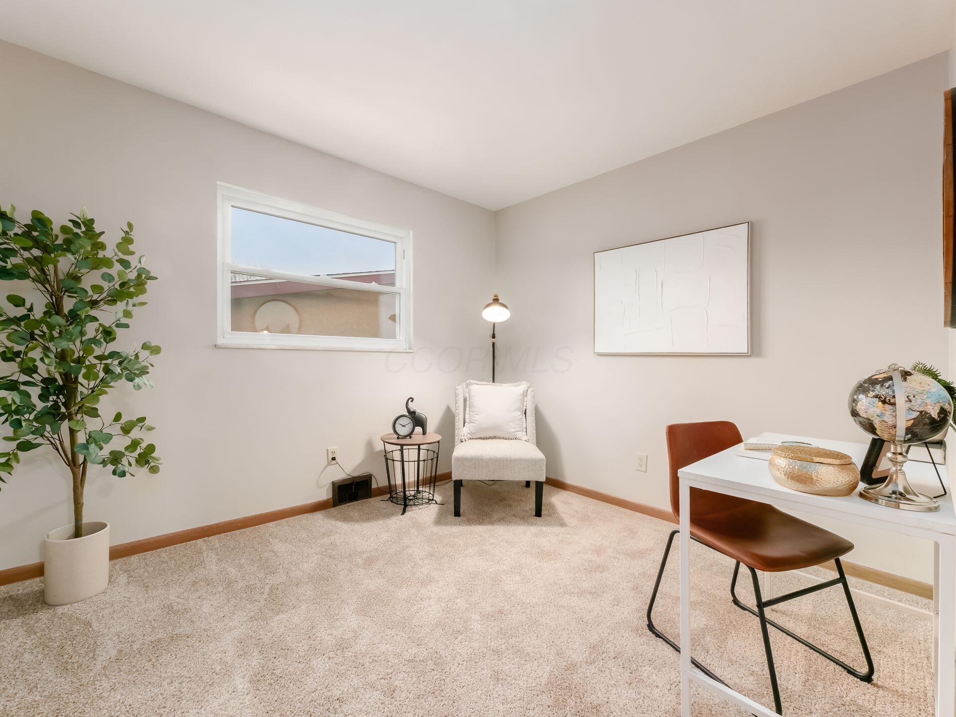 771 Brixham Road Columbus, OH 43204 - Photo 21 of 34 3rd Bedroom-1