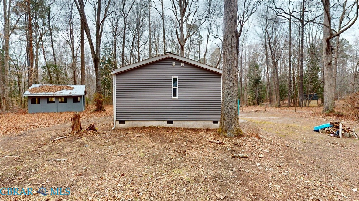 9909 Friendship Road Gloucester, VA 23061 - Photo 35 of 43