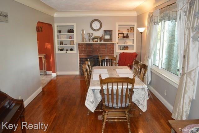 2289 Yensch Road Dundee, MI 48131 - Photo 29 of 42