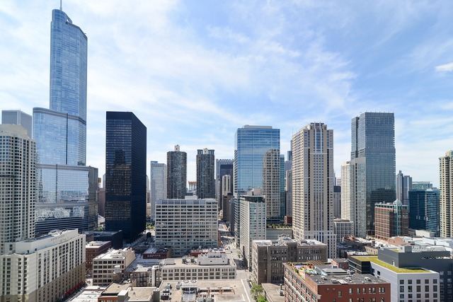 545 North Dearborn Street, Unit 3108 Chicago, IL 60654 - Photo 11 of 18