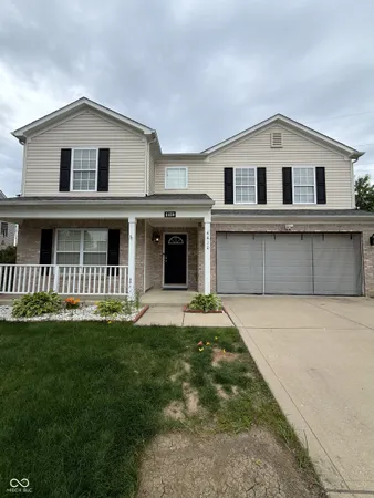 $2,450 | 4410 Viva Lane, Indianapolis, IN 46239