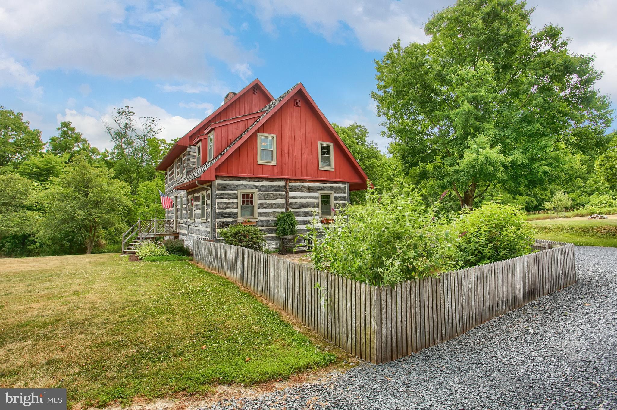 1120 Creek Road Carlisle, PA 17015 - Photo 27 of 59 Gallery Image 27