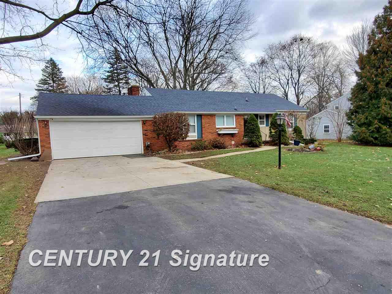 2466 Warner Road Flushing, MI 48433 - Photo 1 of 12