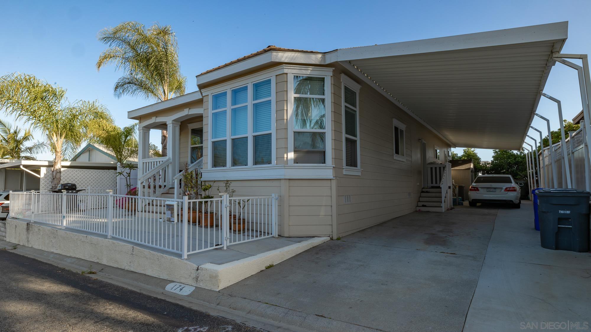 150 Rancho Santa Fe Road, Unit 174 San Marcos, CA 92078 - Photo 12 of 38 Gallery Image 12