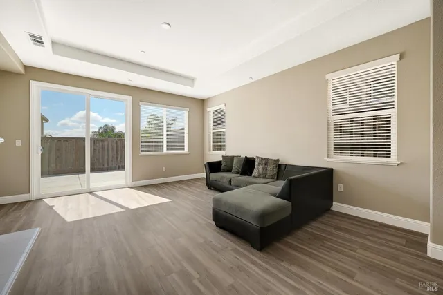 $699,977 | 5360 Discovery Way, Fairfield, CA 94533