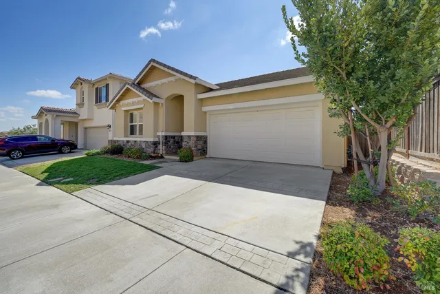 $699,977 | 5360 Discovery Way, Fairfield, CA 94533