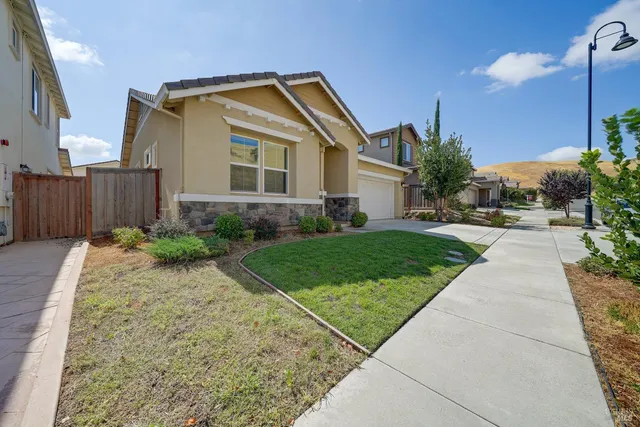 $699,977 | 5360 Discovery Way, Fairfield, CA 94533