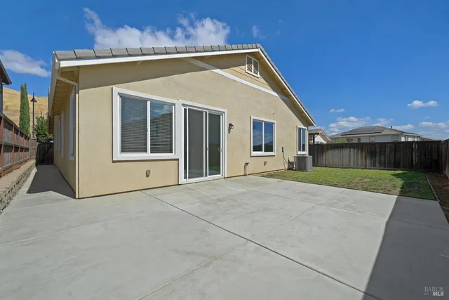 $699,977 | 5360 Discovery Way, Fairfield, CA 94533