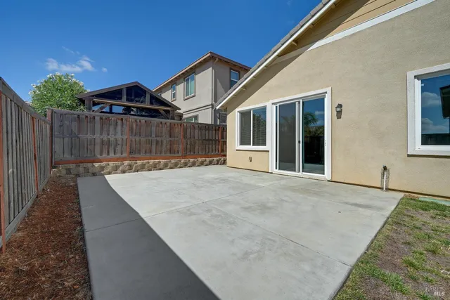 $699,977 | 5360 Discovery Way, Fairfield, CA 94533