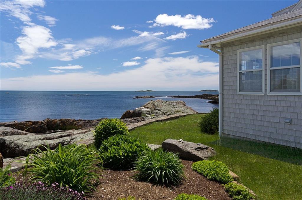 81 Royall Road East Boothbay, ME 04544 - Photo 3 of 15 Photo