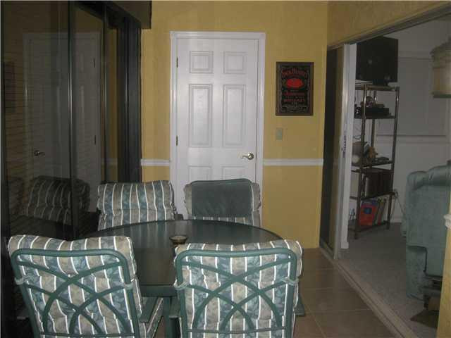 23345 Carolwood Lane, Unit 5109 Boca Raton, FL 33428 - Photo 12 of 14 Patio/Deck