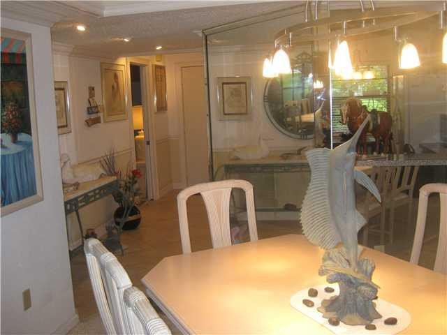 23345 Carolwood Lane, Unit 5109 Boca Raton, FL 33428 - Photo 14 of 14 Dining Room