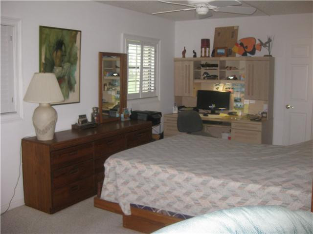 23345 Carolwood Lane, Unit 5109 Boca Raton, FL 33428 - Photo 8 of 14 Master Bedroom