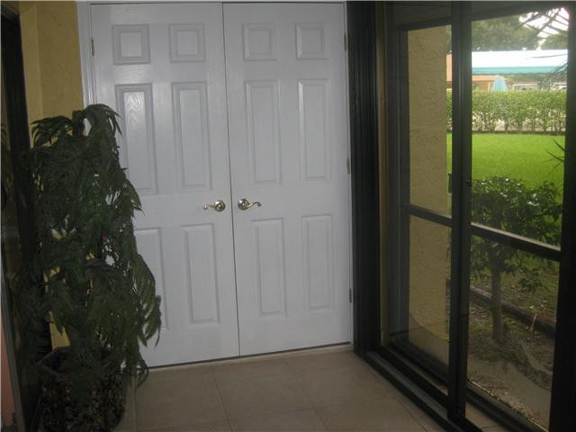23345 Carolwood Lane, Unit 5109 Boca Raton, FL 33428 - Photo 9 of 14 Patio/Deck
