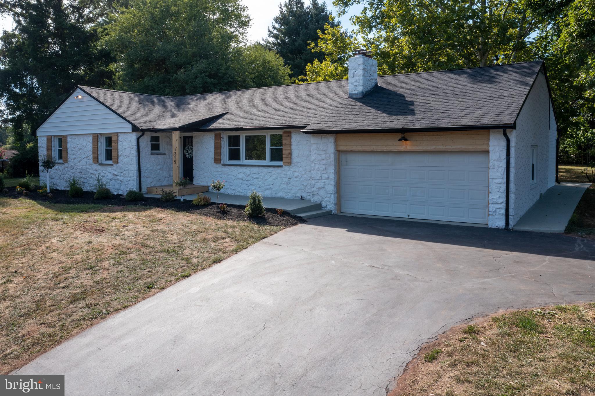1215 Township Line Road Phoenixville, PA 19460 - Photo 1 of 25 Gallery Image 1
